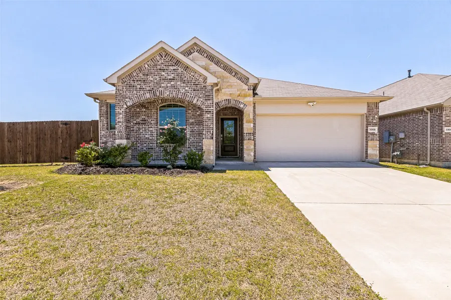 3305 Cardinal Flower Place, McKinney, TX 75071 - #2
