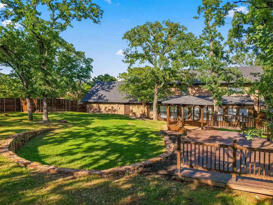 180 N Woodland Trail, Double Oak, TX 75077 - #3