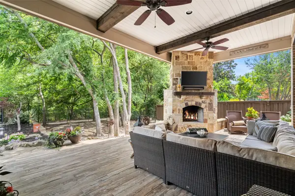 1097 Limestone Court, Allen, TX 75013