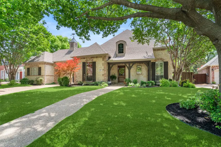 1097 Limestone Court, Allen, TX 75013 - #2