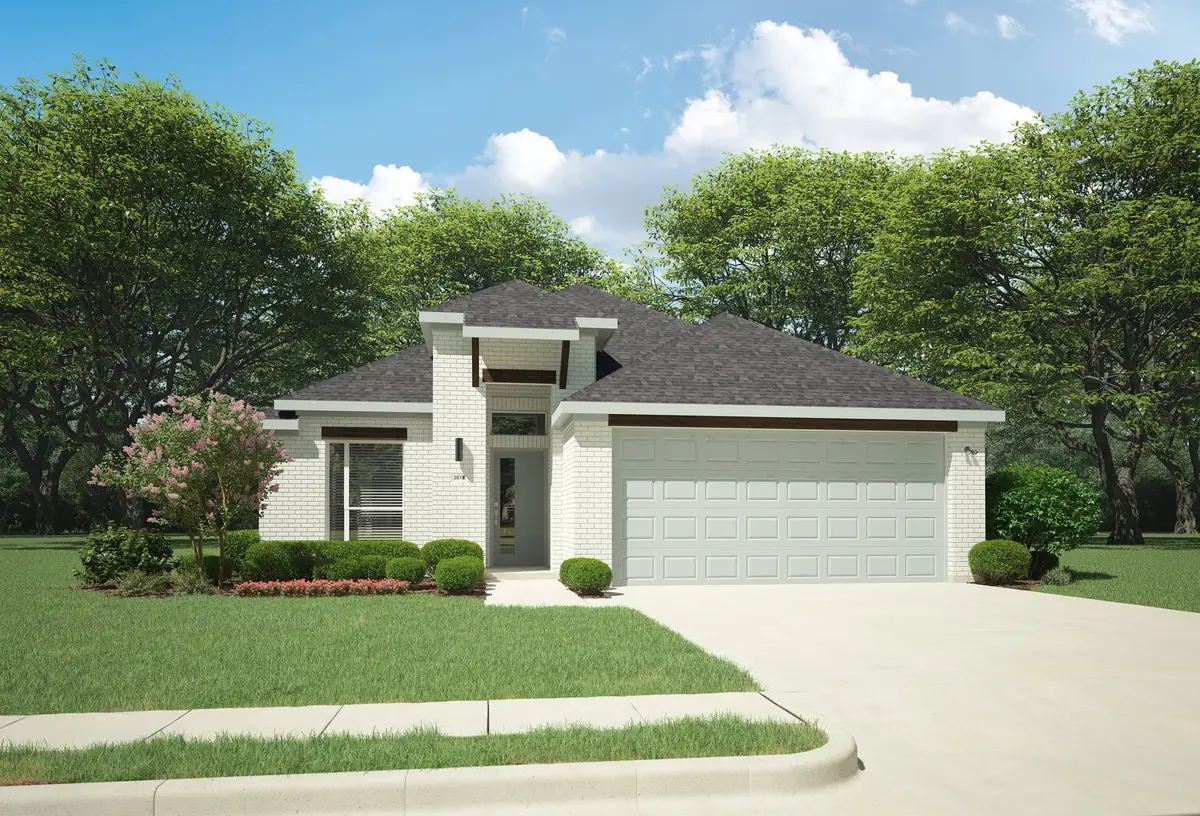 2213 Derby Drive, Seagoville, TX 75159 - #1