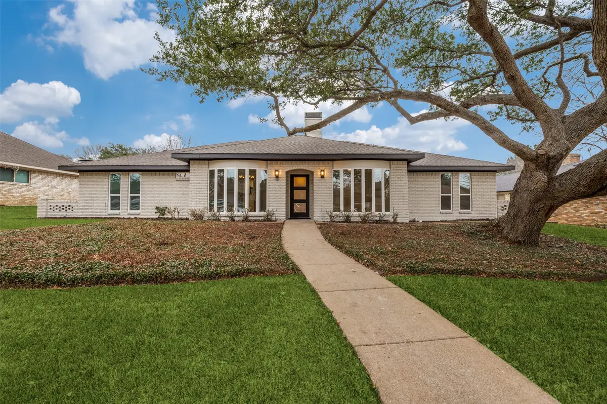 3409 Brookshire Drive, Plano, TX 75075 - #1