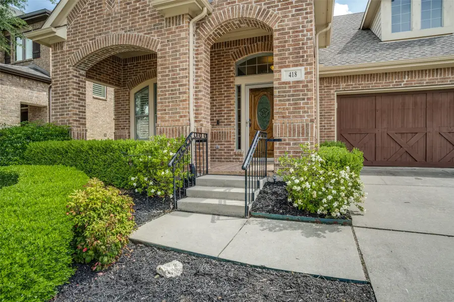 418 Rosemont Lane, Fairview, TX 75069 - #2