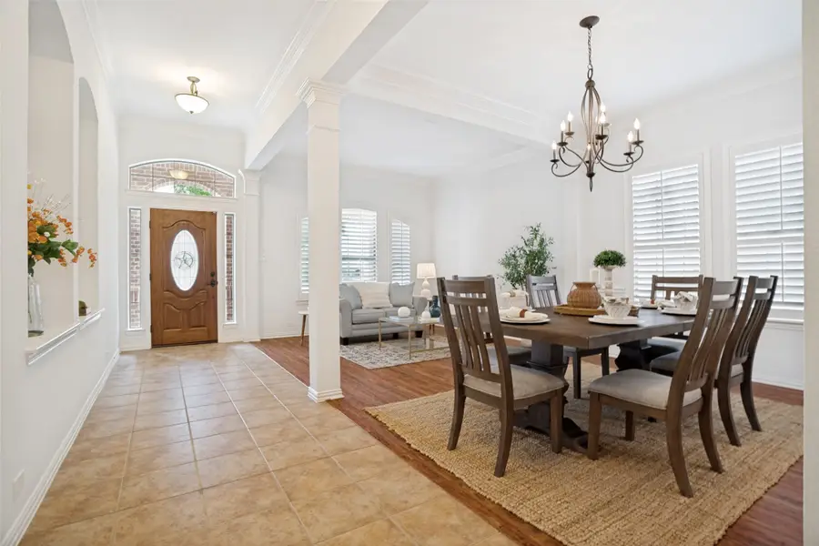 418 Rosemont Lane, Fairview, TX 75069 - #3