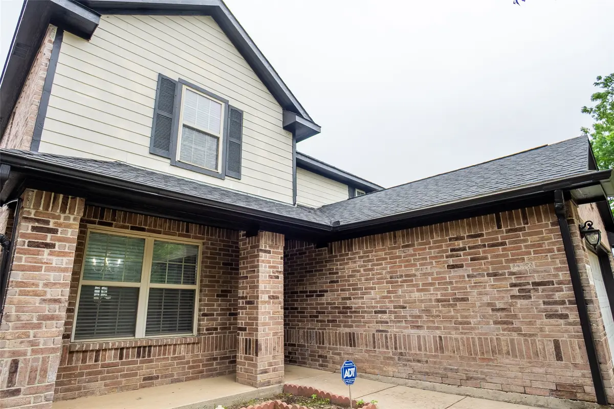 5108 Placid Drive, Haltom City, TX 76117 - #1