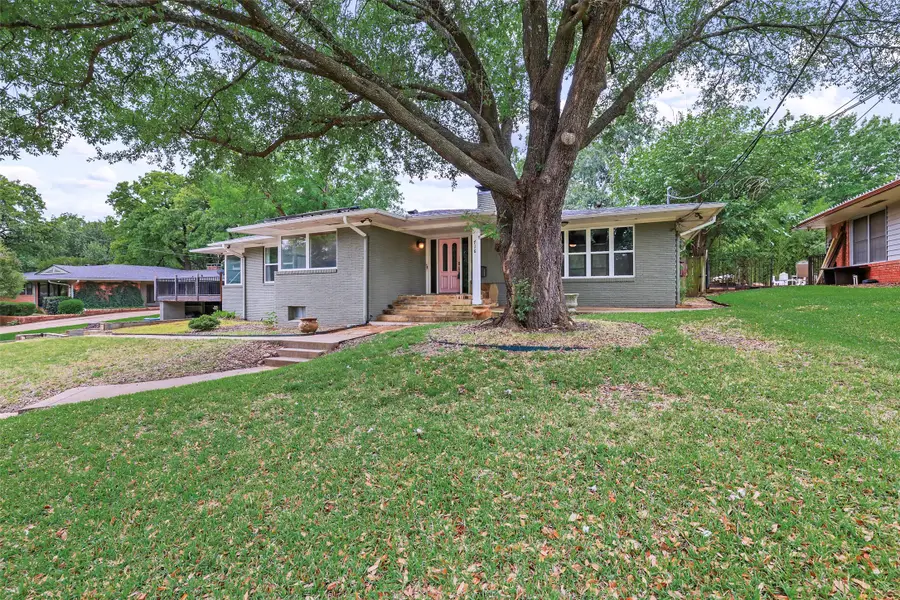 716 Westwood Drive, Sherman, TX 75092 - #3