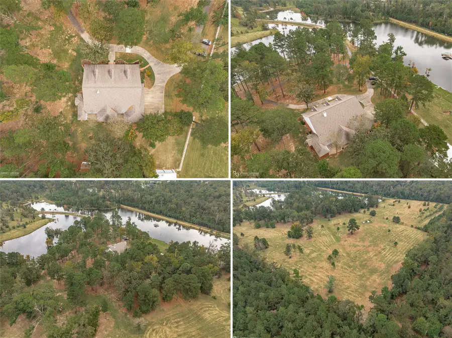 400 Crouch Road, Benton, LA 71006 - #3
