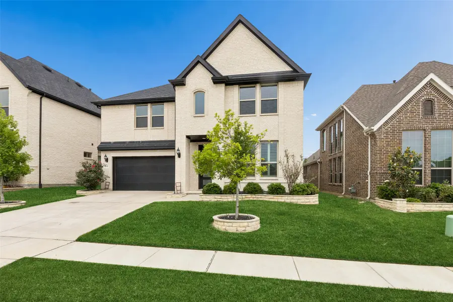 1043 Manchester Drive, Wylie, TX 75098 - #2