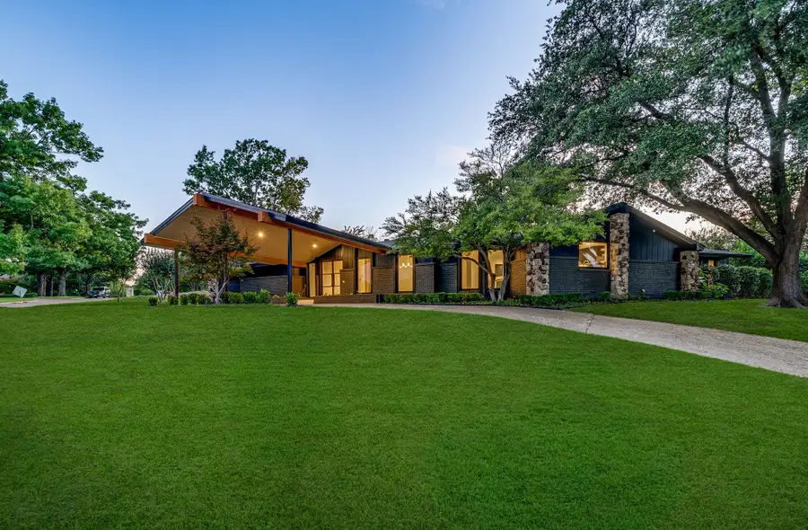 6275 Preston Creek Drive, Dallas, TX 75240 - #3