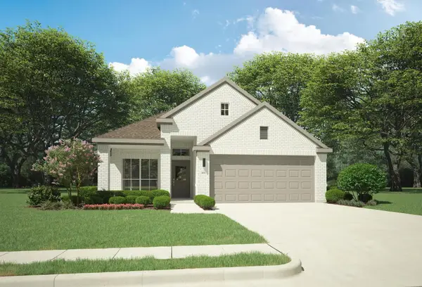 2210 Derby Drive, Seagoville, TX 75159