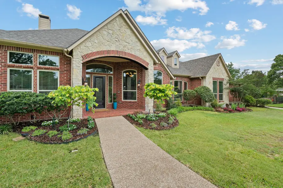122 W Carruth Lane, Double Oak, TX 75077 - #3
