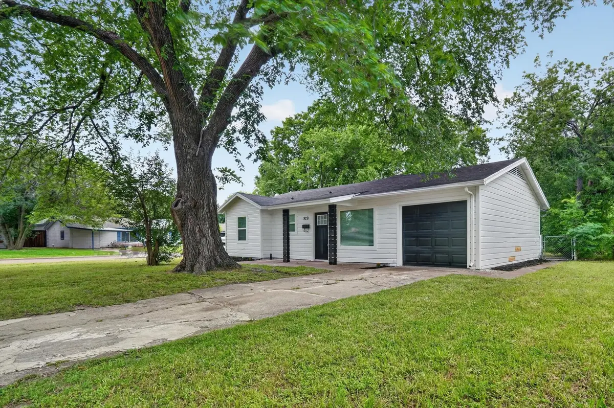 920 Tierra Drive, Mesquite, TX 75149 - #1