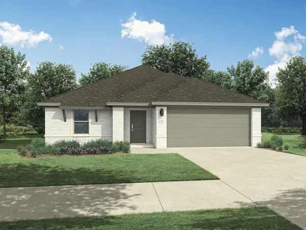 2211 Derby Drive, Seagoville, TX 75159