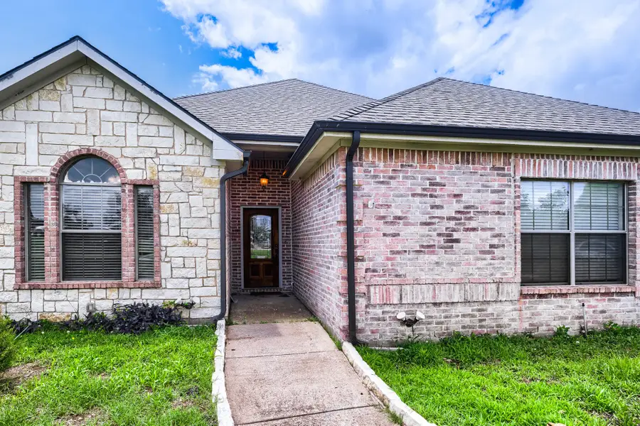 131 Avalon Drive, Princeton, TX 75407 - #3