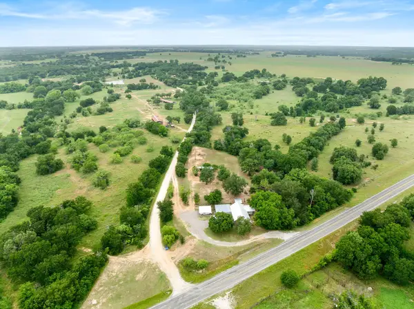 1550 Highway 2318, De Leon, TX 76444