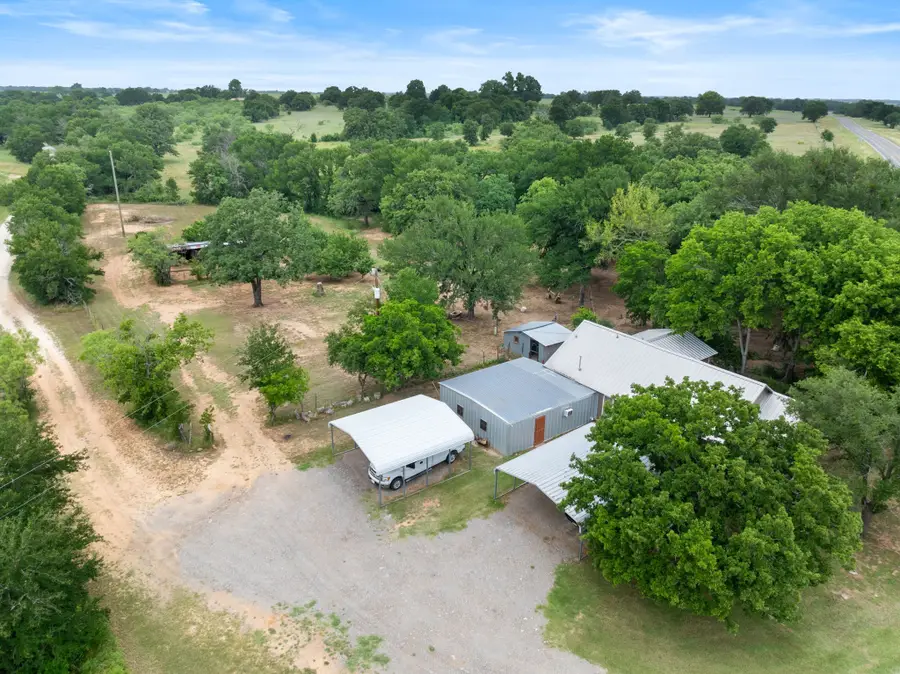 1550 Highway 2318, De Leon, TX 76444 - #2
