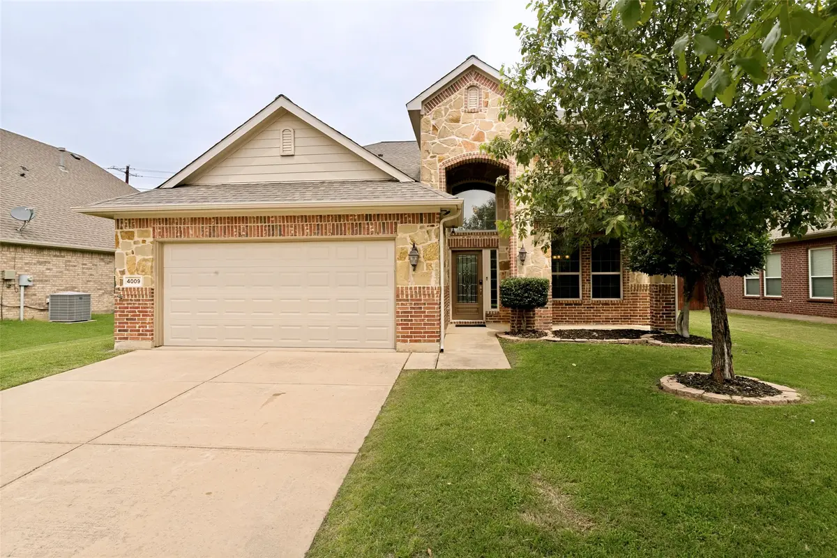 4009 Bonita Avenue, Denton, TX 76210 - #1