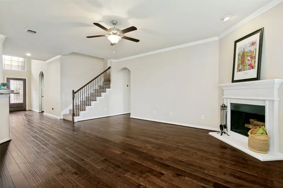 4009 Bonita Avenue, Denton, TX 76210 - #2
