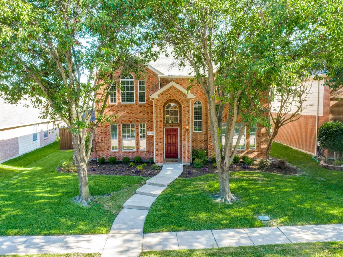 5905 Pine Meadow Lane, McKinney, TX 75070 - #1
