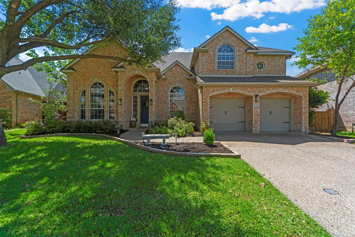 1707 Crown Point Road, McKinney, TX 75072 - #1