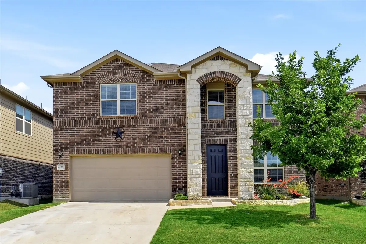 6252 Jackstaff Drive, Fort Worth, TX 76179 - #1