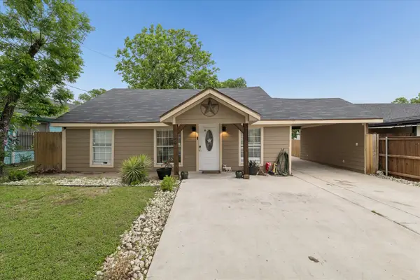2508 Flint Avenue, Waco, TX 76706
