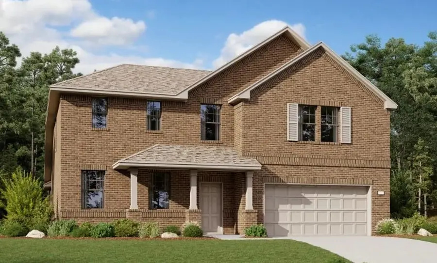1940 Wishon Road, Celina, TX 75009 - #2