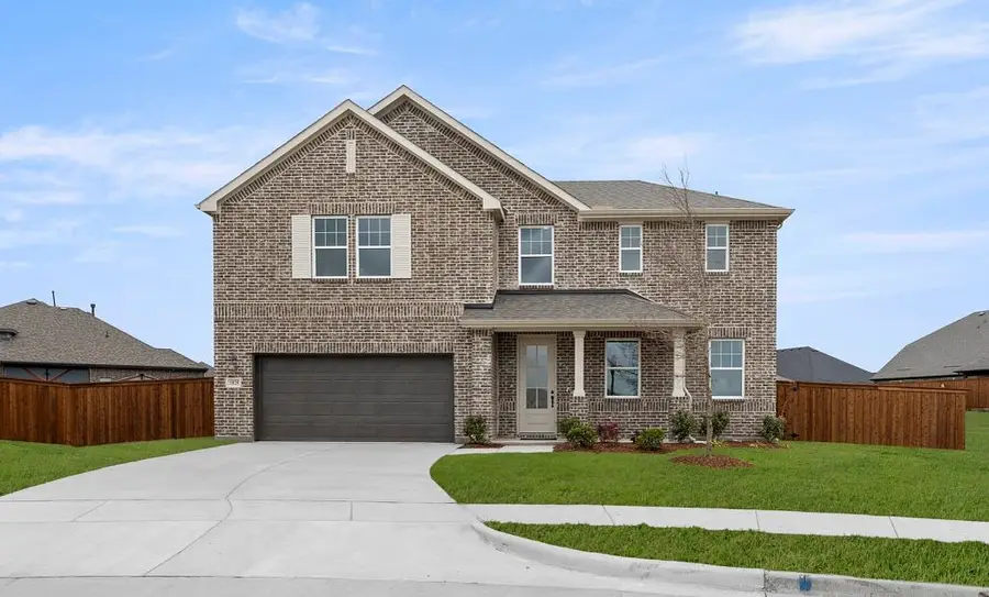1940 Wishon Road, Celina, TX 75009 - #3