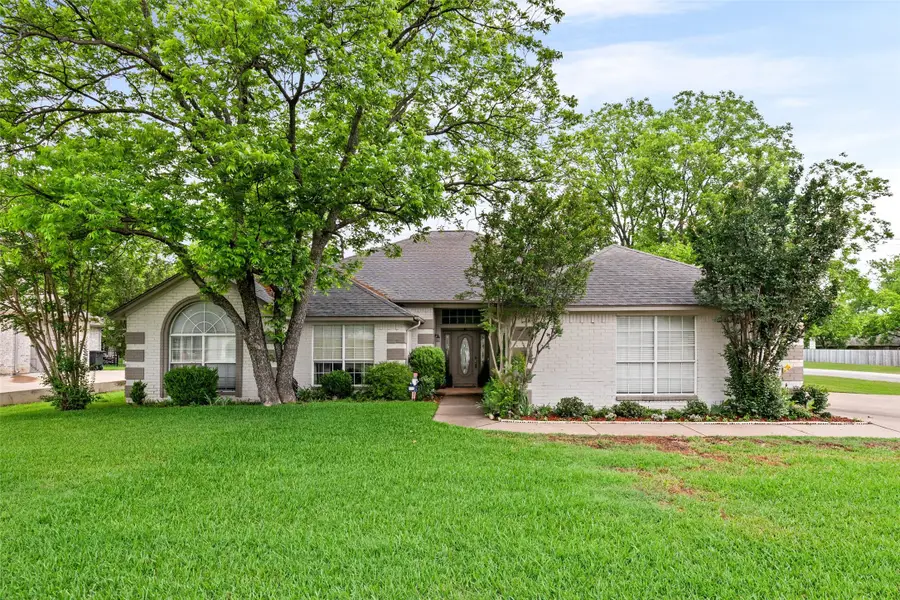 5132 Wedgefield Road, Granbury, TX 76049 - #2