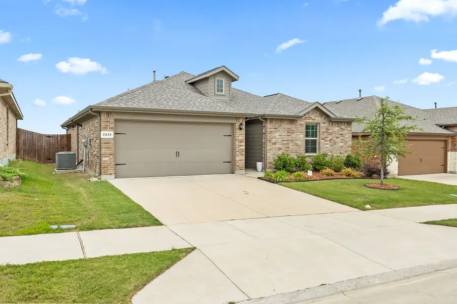 2229 Blythwood Trail, Fort Worth, TX 76108 - #2
