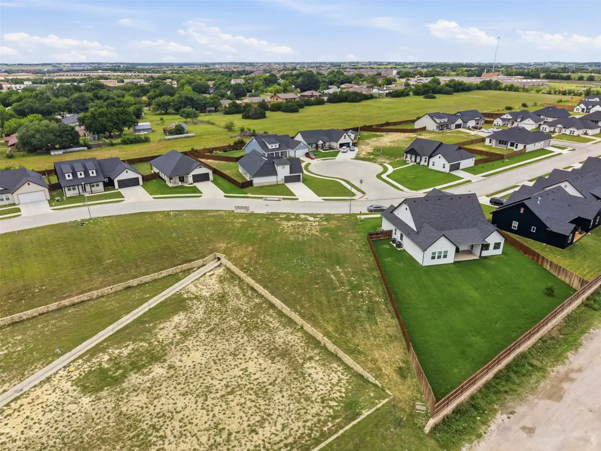 516 Highview Court, Godley, TX 76044 - #1