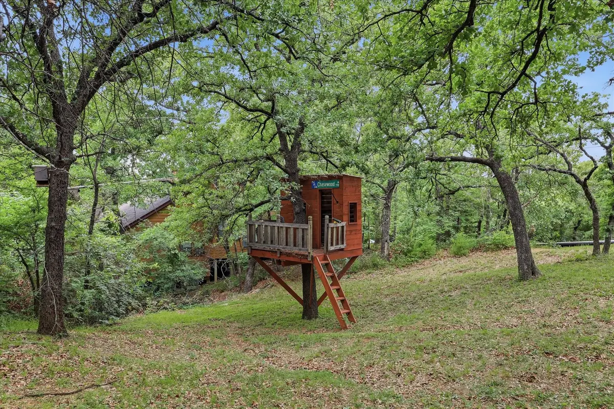 Lot 12 Clearwater Drive S, Highland Village, TX 75077 - #1
