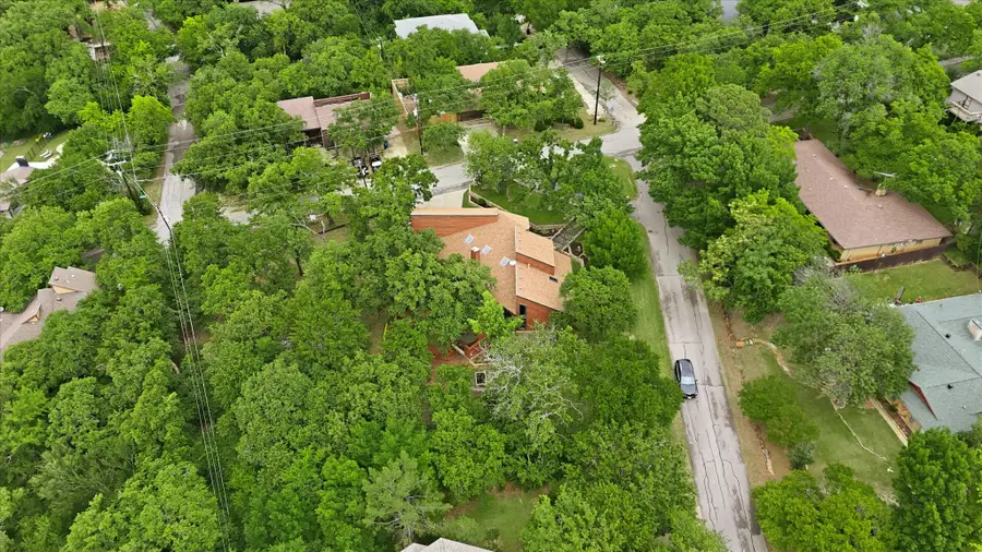 Lot 12 Clearwater Drive S, Highland Village, TX 75077 - #2
