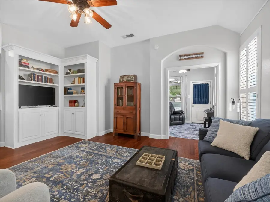 1405 Cherokee Rose Trail, Savannah, TX 76227 - #2