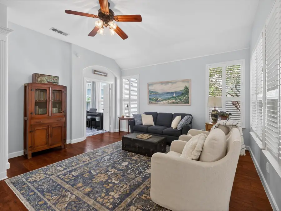 1405 Cherokee Rose Trail, Savannah, TX 76227 - #3