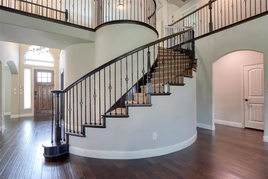 2601 Grouse Hollow Way, Midlothian, TX 76065 - #3