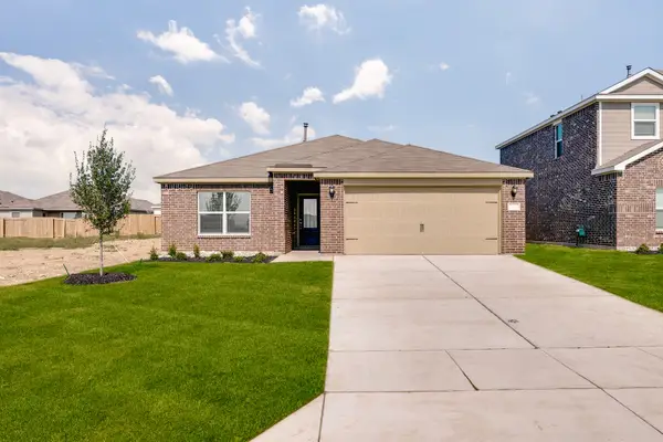 13469 Stage Coach Lane, Cresson, TX 76035