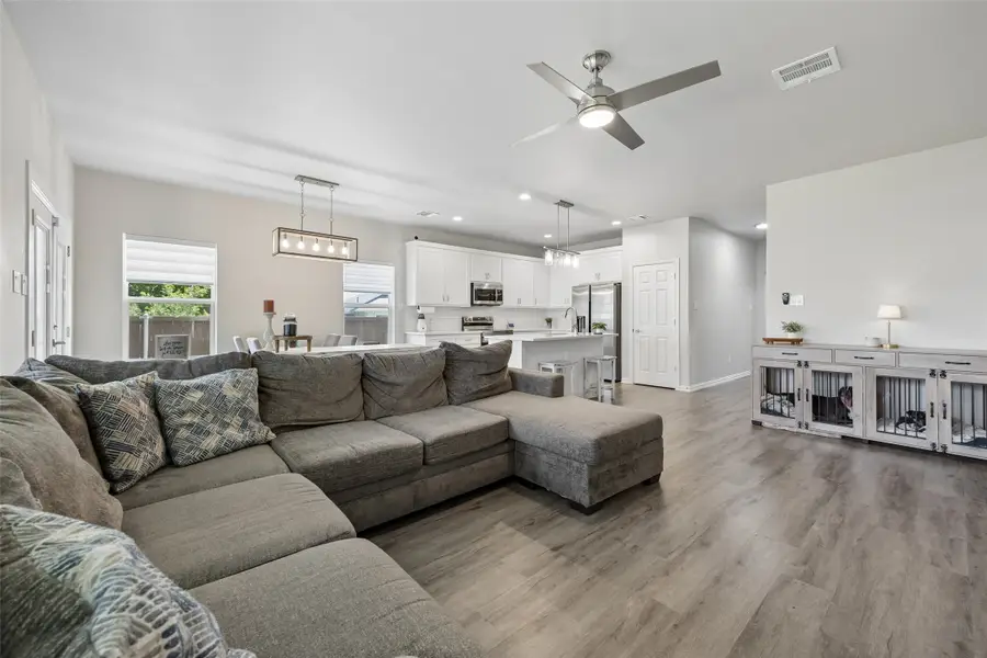 4945 Ramey Avenue, Fort Worth, TX 76105 - #3
