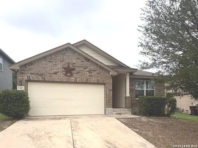 11507 N Peak, San Antonio, TX 78245 - #1