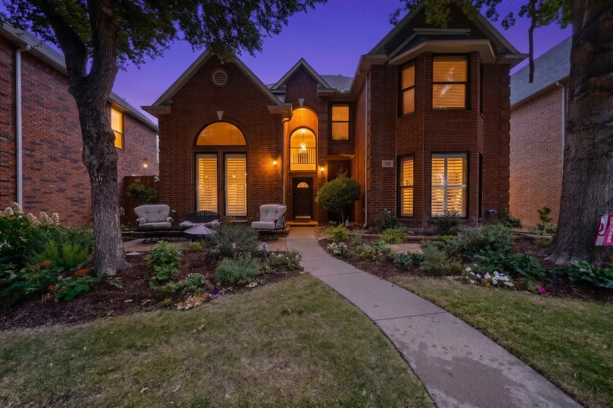701 Nottingham Drive, Coppell, TX 75019 - #1