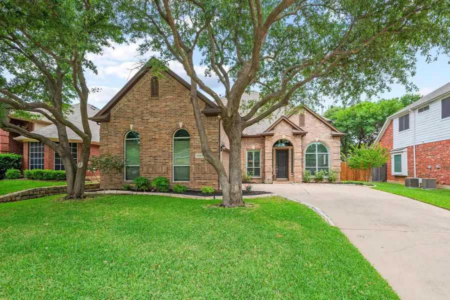 2303 Regina Drive, Corinth, TX 76210 - #2