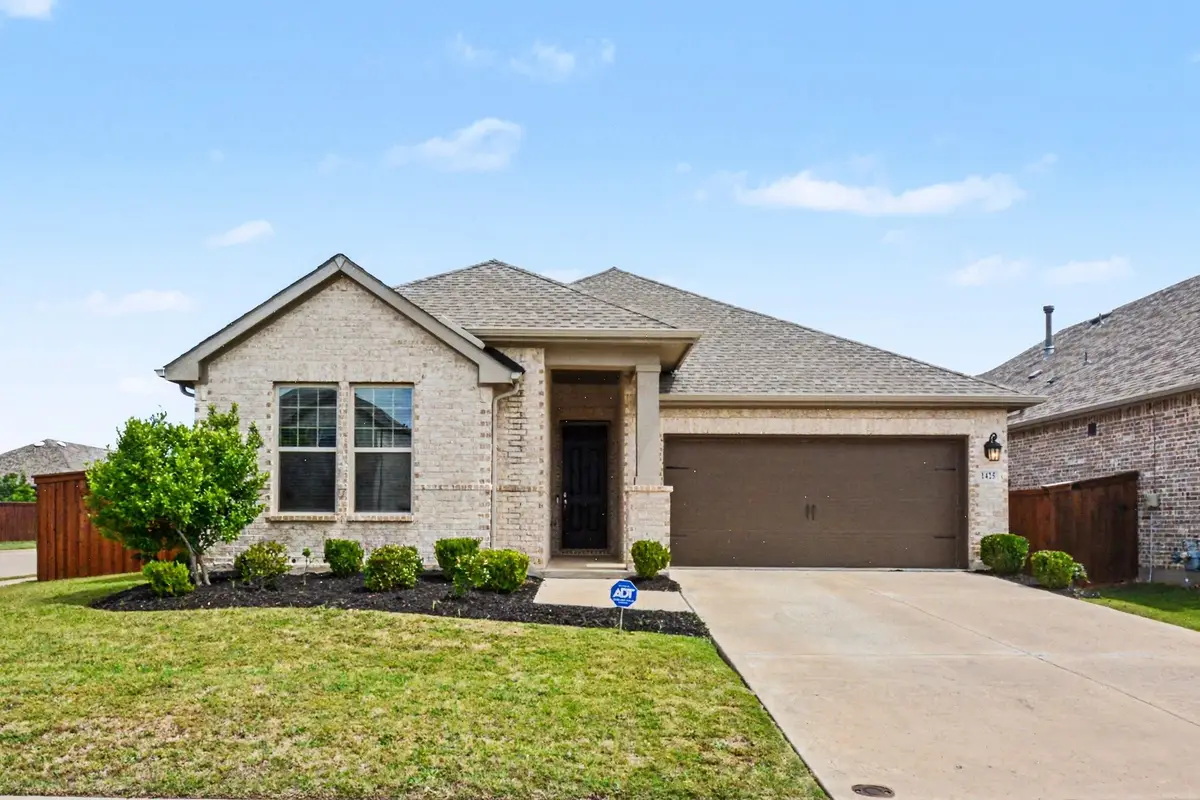 1425 Eclipse Road, Aubrey, TX 76227 - #1