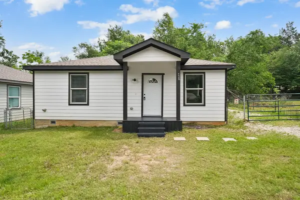 136 Erie Street, Mabank, TX 75156