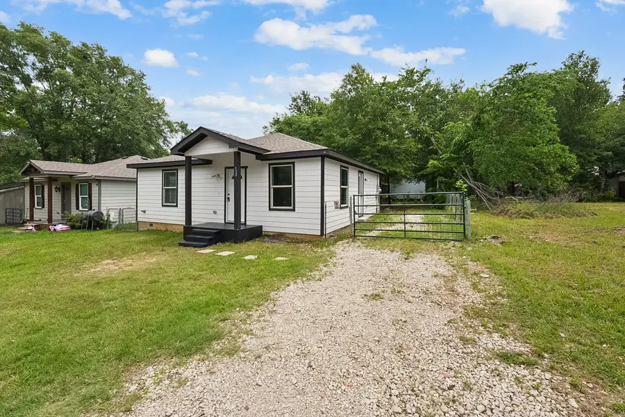 136 Erie Street, Mabank, TX 75156 - #2
