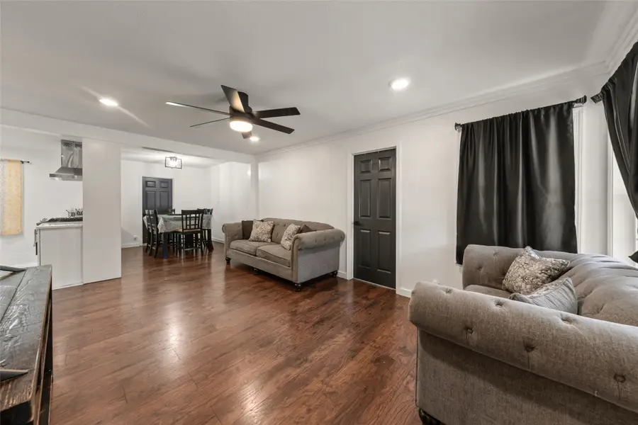 121 Austin Street, McGregor, TX 76657 - #3