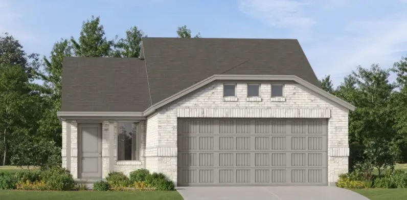2516 Guineas Lane, Aubrey, TX 76227 - #1