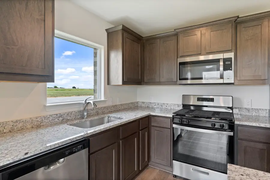 13420 Gitty Up Circle, Cresson, TX 76035 - #2