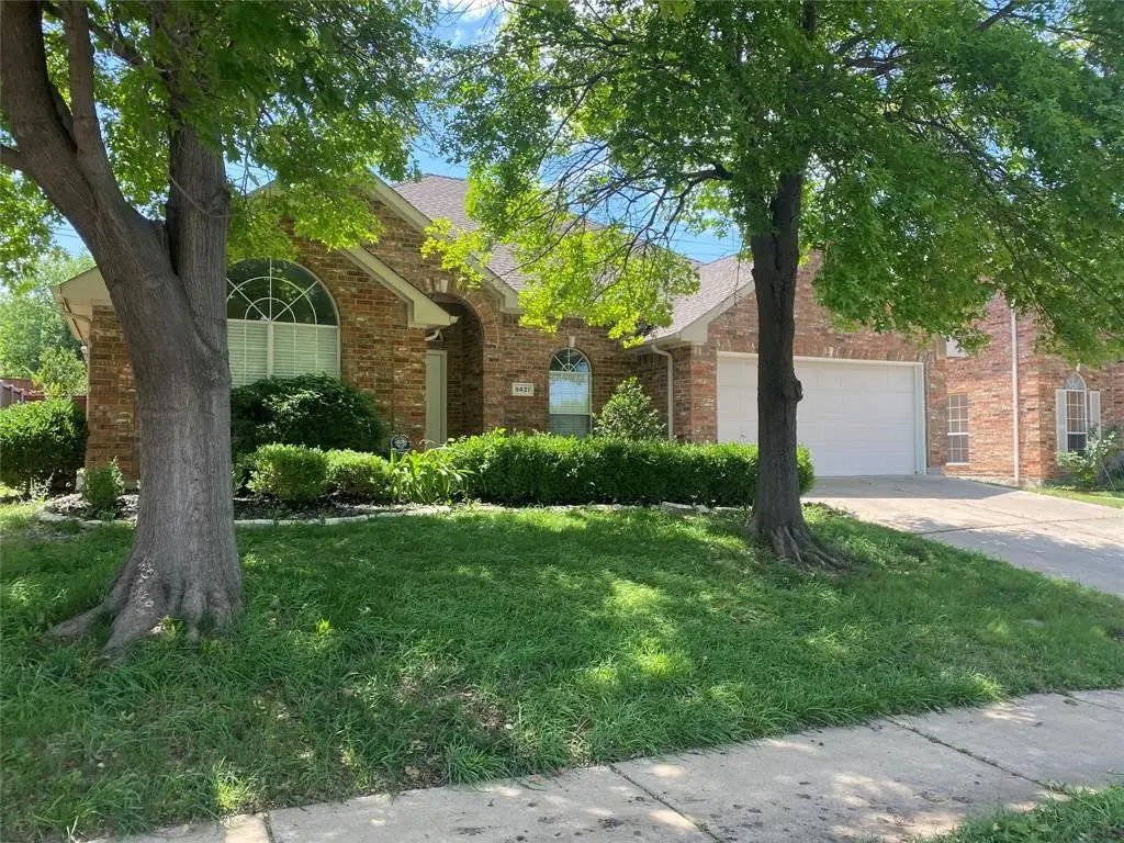 9421 Vista, Irving, TX 75063 - #1