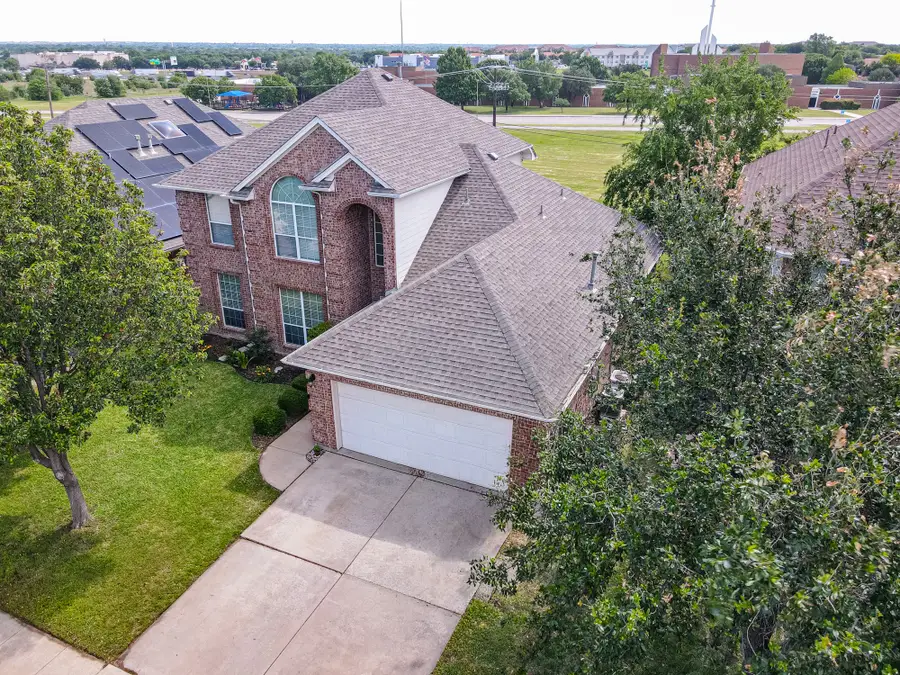 5724 Table Rock Drive, Fort Worth, TX 76131 - #2