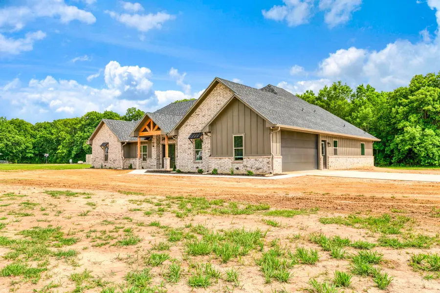 250 Private Road 45855, Blossom, TX 75416 - #3